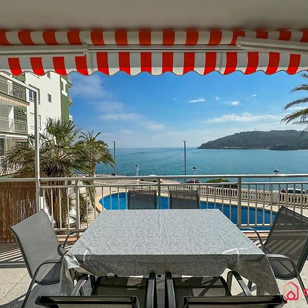 Las Vegas Paradise Oropesa del Mar Zewnętrze zdjęcie