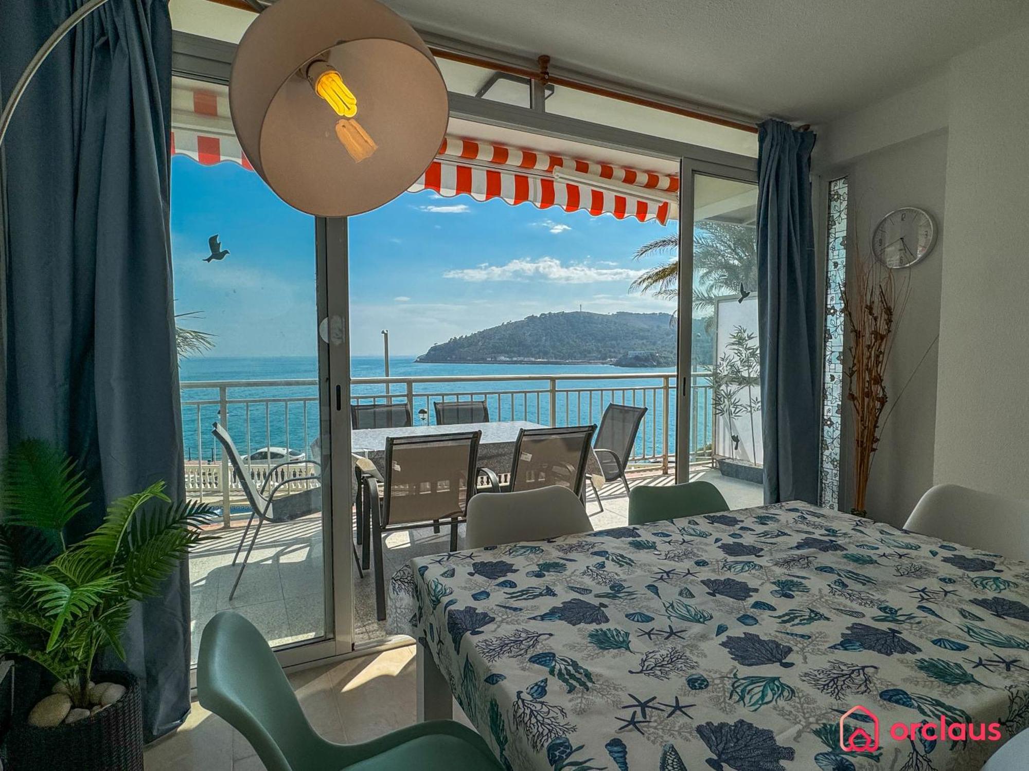 Las Vegas Paradise Oropesa del Mar Zewnętrze zdjęcie