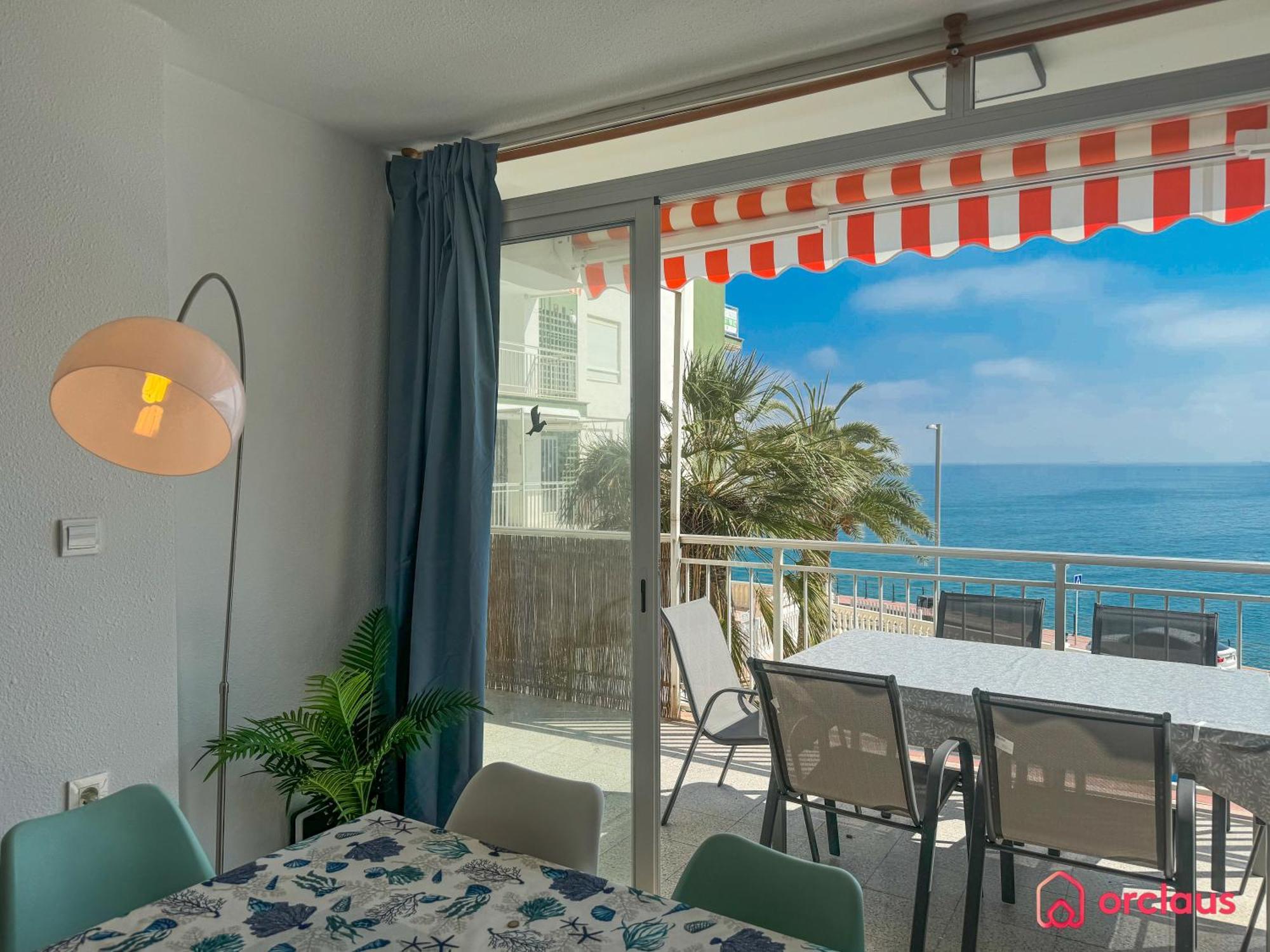 Las Vegas Paradise Oropesa del Mar Zewnętrze zdjęcie