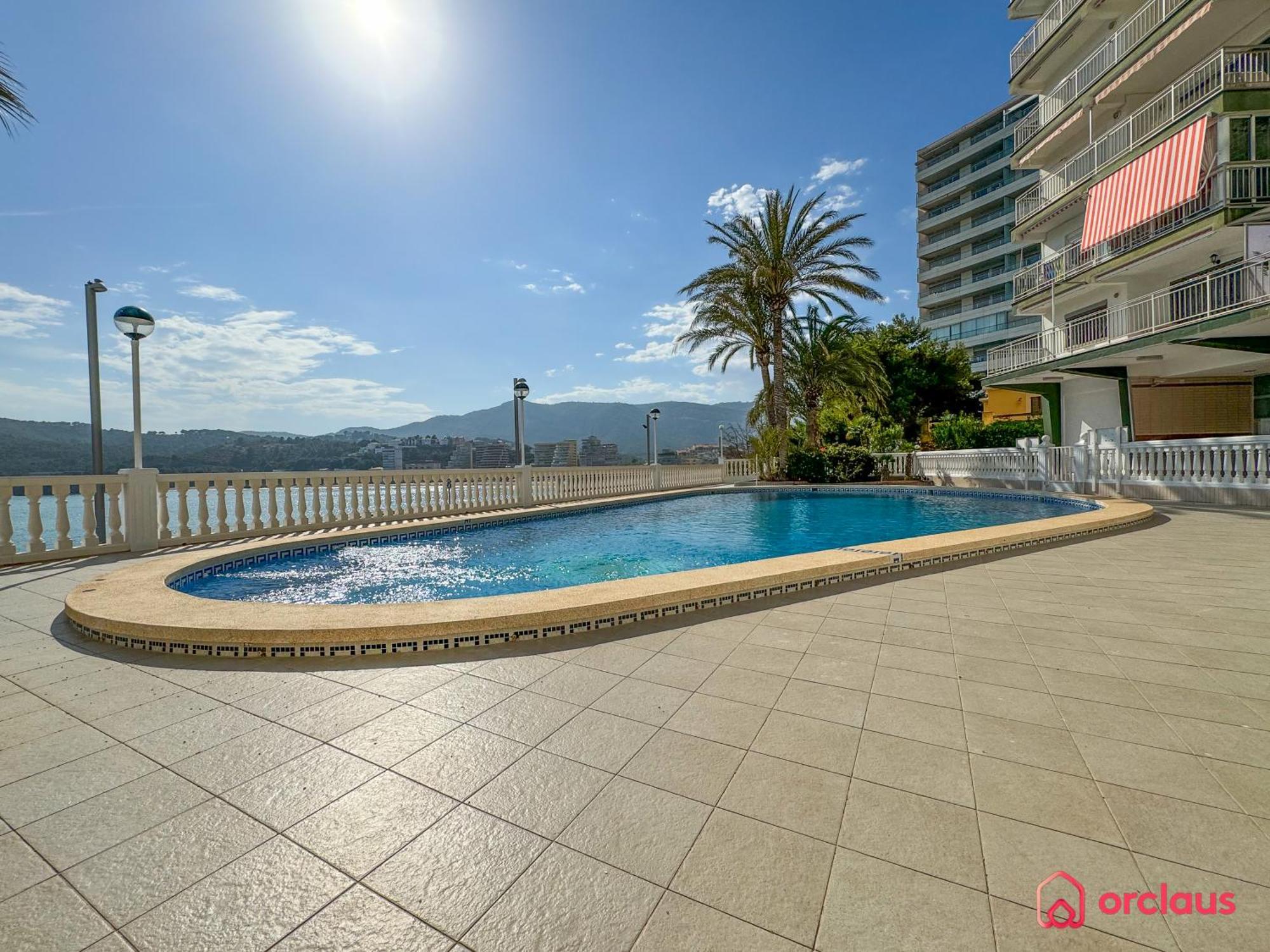 Las Vegas Paradise Oropesa del Mar Zewnętrze zdjęcie