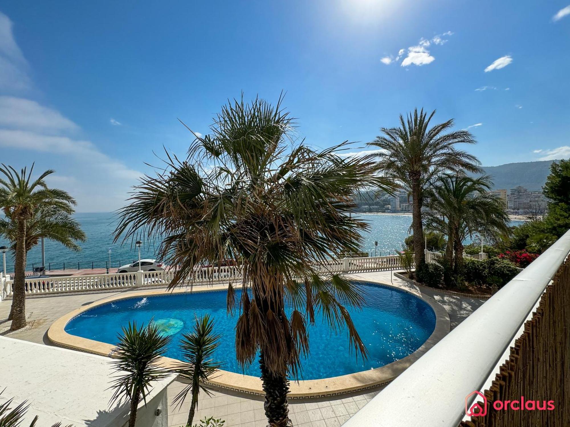 Las Vegas Paradise Oropesa del Mar Zewnętrze zdjęcie