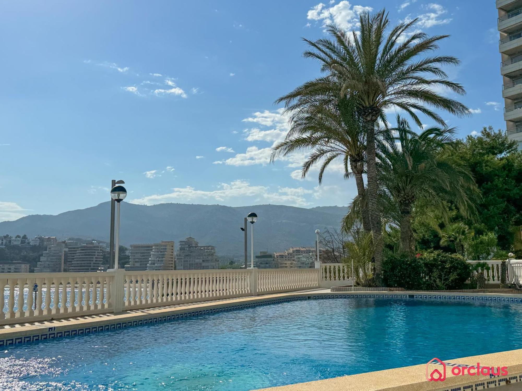 Las Vegas Paradise Oropesa del Mar Zewnętrze zdjęcie