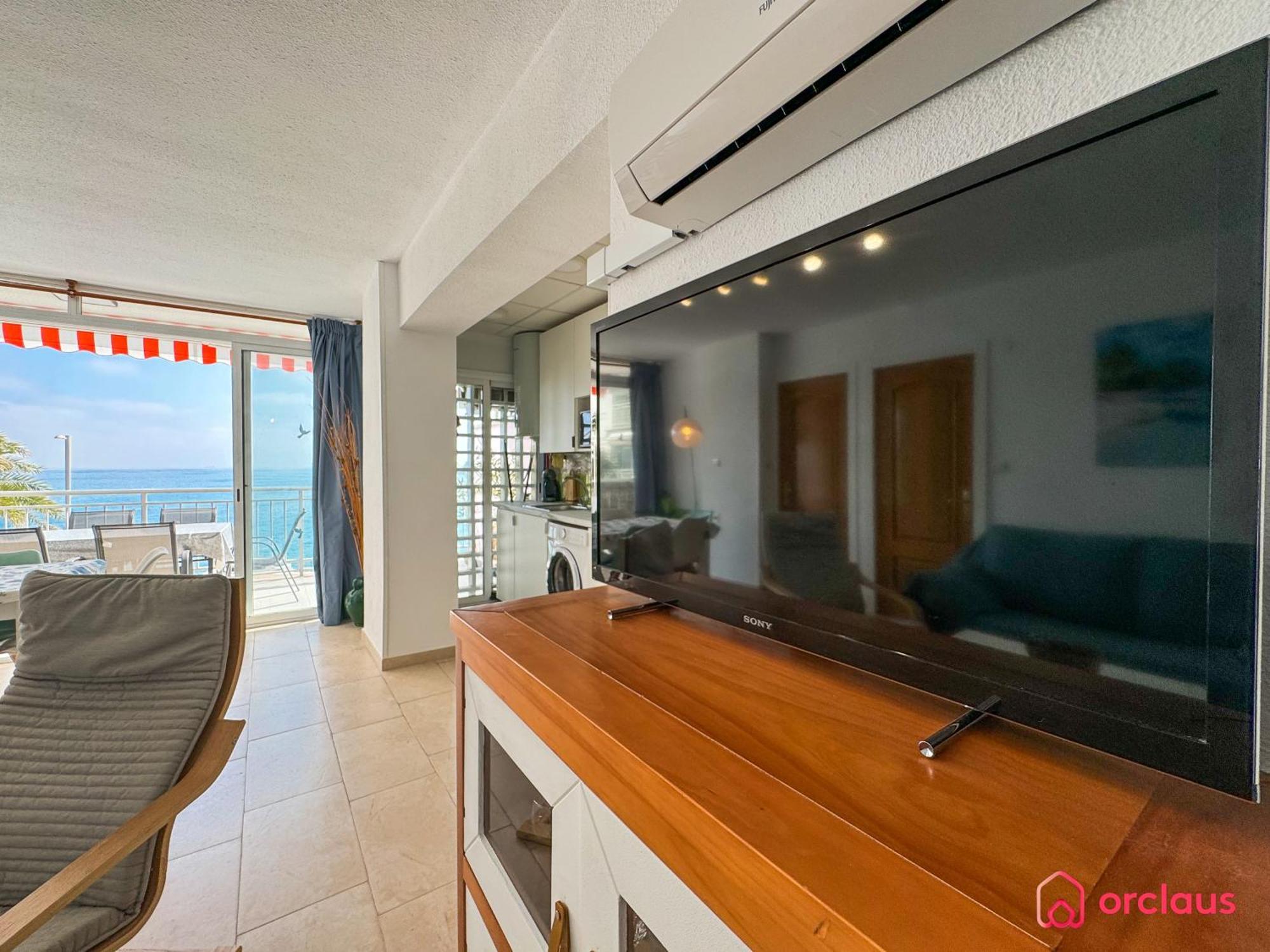 Las Vegas Paradise Oropesa del Mar Zewnętrze zdjęcie