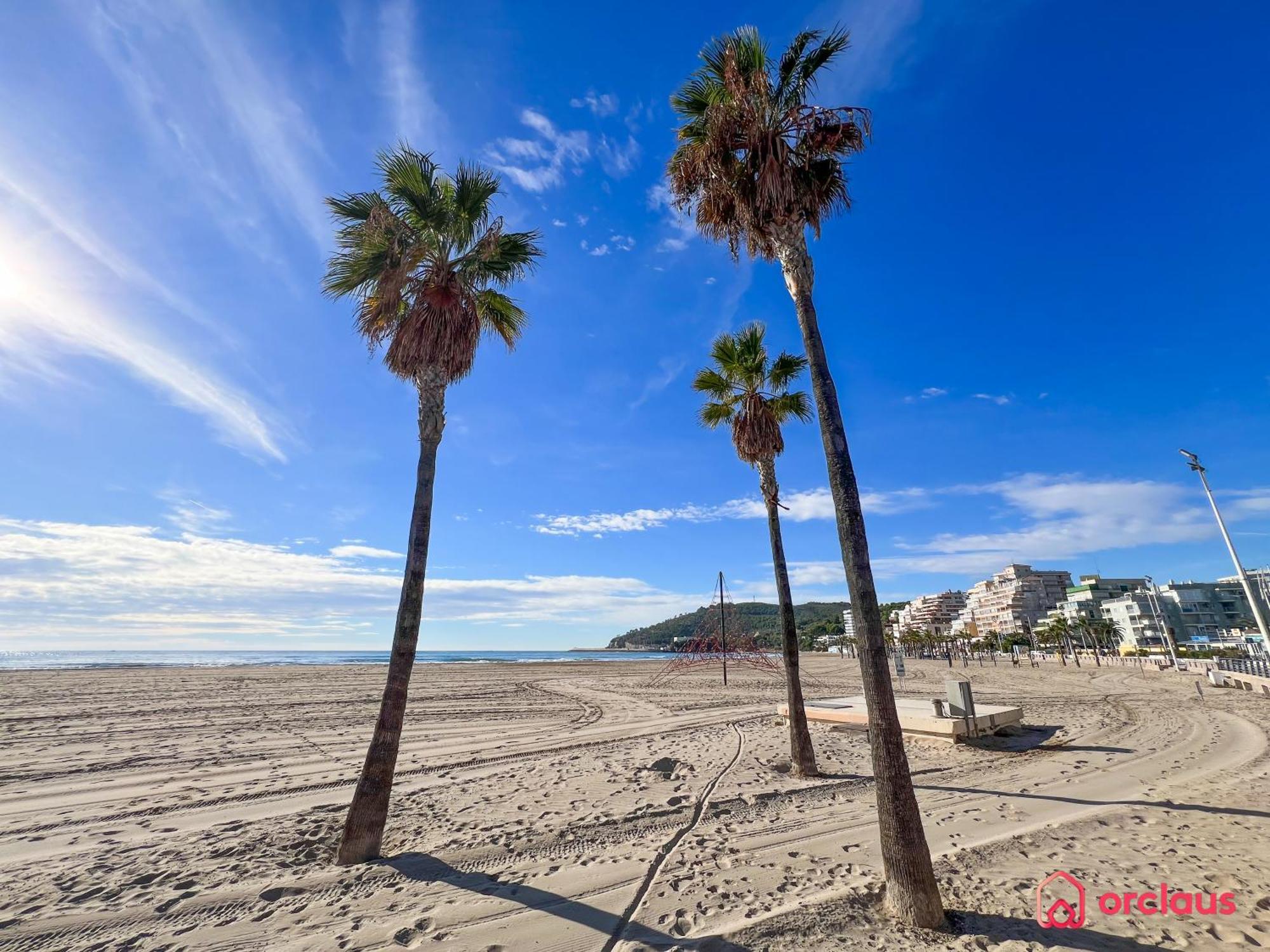 Las Vegas Paradise Oropesa del Mar Zewnętrze zdjęcie